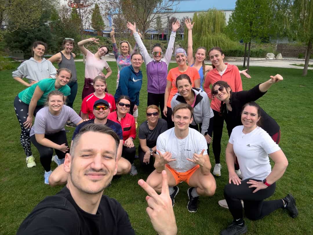 Workshop Dôvera Púchov 2