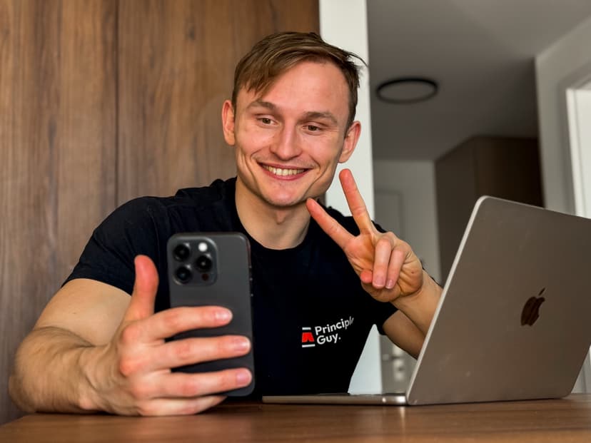 Komunikácia podľa potreby