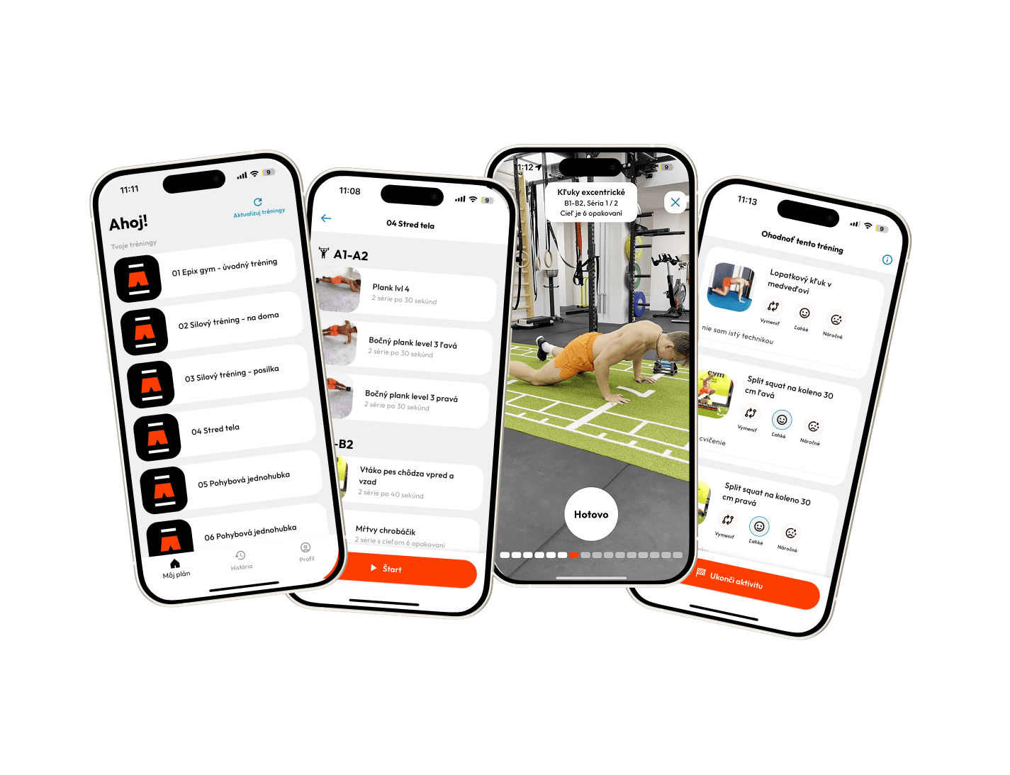 Principle Guy Appka prehlad