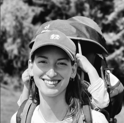 Karin Ošvarthová - Principle Guy - Rehab