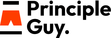 Principle Guy Logo