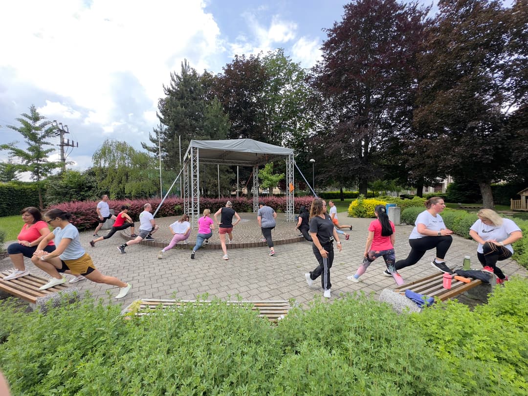 Workshop Dôvera Púchov 3