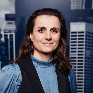 Monika Slezáčková